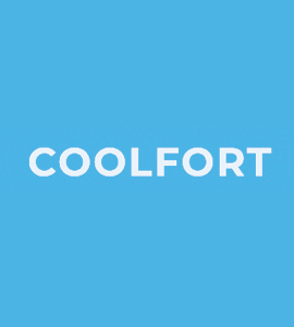 Логотип Coolfort