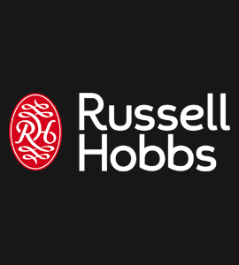 Логотип Russell Hobbs