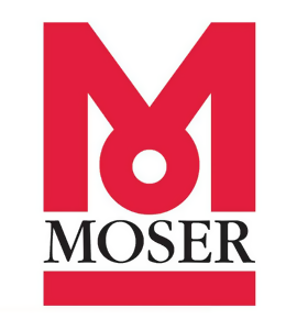 Логотип Moser