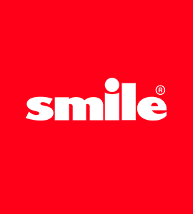 Логотип Smile