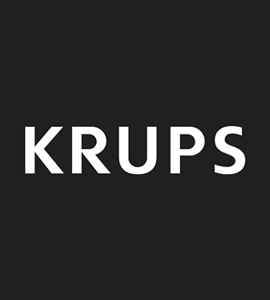 Логотип Krups