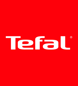 Логотип Tefal