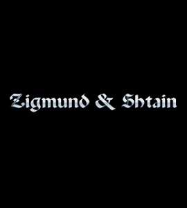 Логотип Zigmund & Shtain