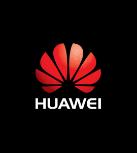 Логотип Huawei