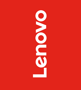 Логотип Lenovo