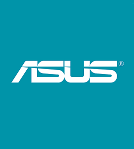 Логотип ASUS