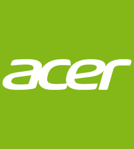 Логотип Acer