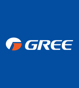 Логотип Gree