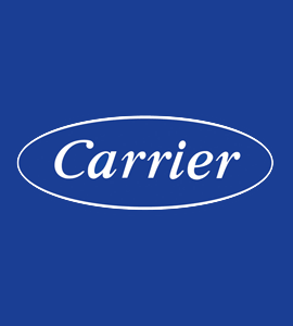 Логотип Carrier