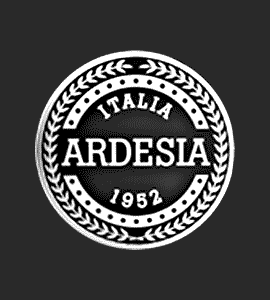 Логотип Ardesia