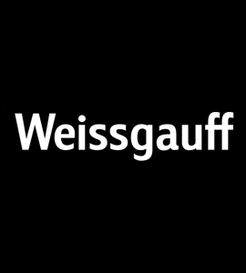 Логотип Weissgauff