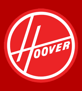 Логотип Hoover