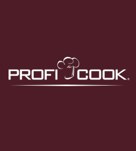 Логотип ProfiCook