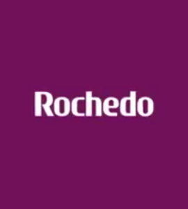 Логотип Rochedo