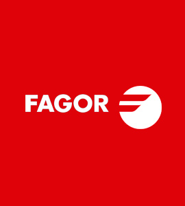 Логотип Fagor