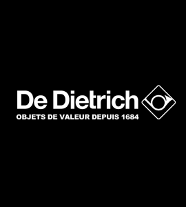 Логотип De Dietrich
