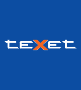 Логотип Texet