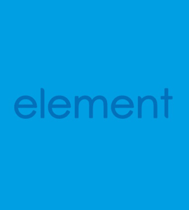 Логотип Element