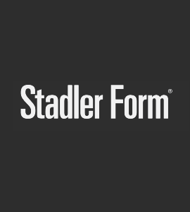 Логотип Stadler Form