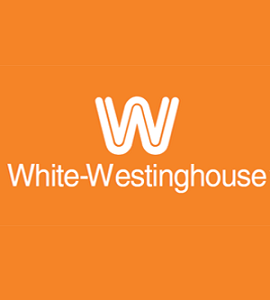 Логотип White-Westinghouse