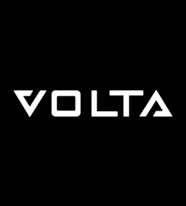 Логотип Volta