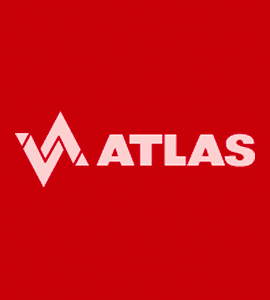 Логотип Atlas