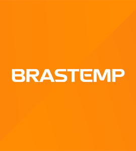 Логотип Brastemp