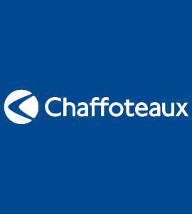 Логотип Chaffoteaux