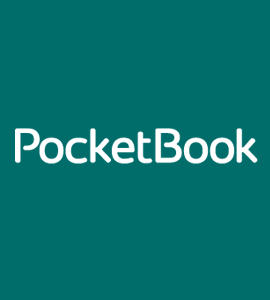 Логотип PocketBook