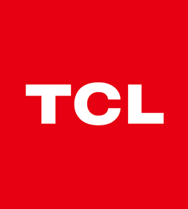 Логотип TCL