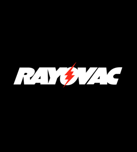 Логотип Rayovac