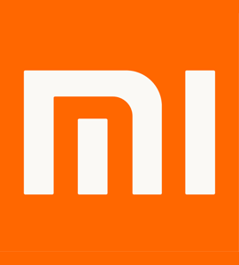 Логотип Xiaomi