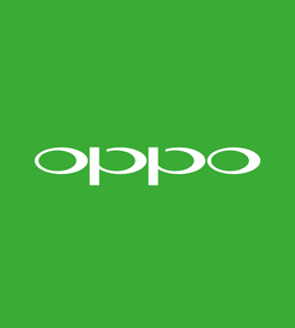 Логотип OPPO