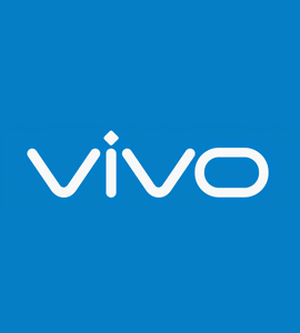 Логотип Vivo