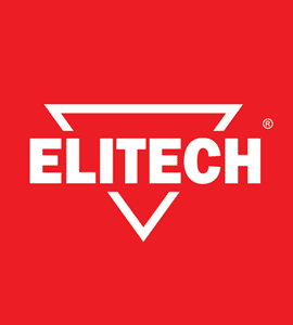 Логотип ELITECH