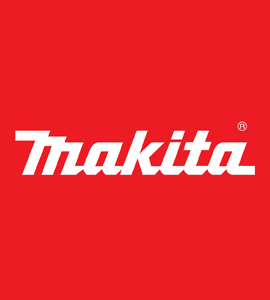 Логотип Makita