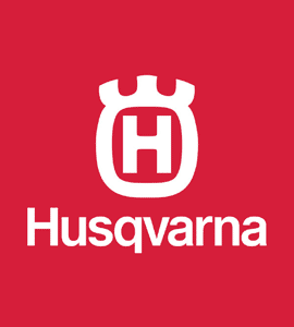 Логотип Husqvarna