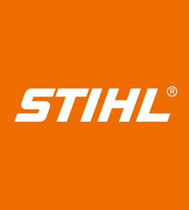 Логотип STIHL