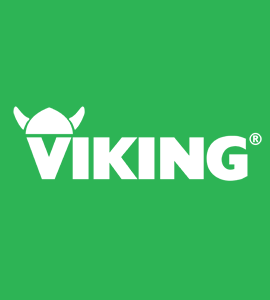 Логотип VIKING