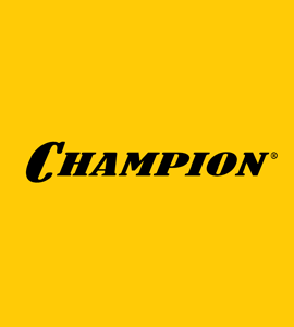 Логотип CHAMPION