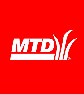 Логотип MTD