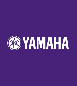 Логотип Yamaha