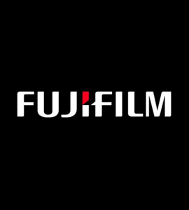 Логотип Fujifilm