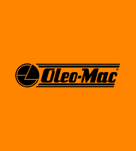 Логотип Oleo-Mac