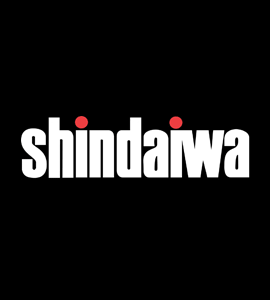 Логотип Shindaiwa