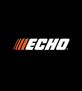 Логотип ECHO