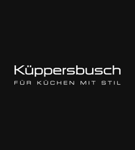 Логотип Kuppersbusch