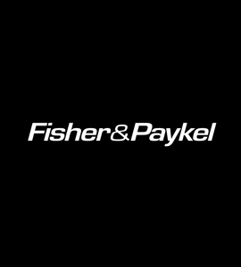 Логотип Fisher & Paykel