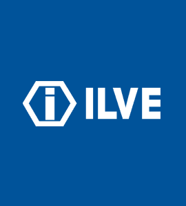 Логотип ILVE