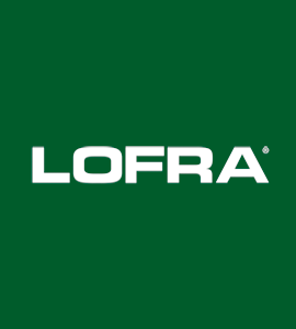 Логотип LOFRA